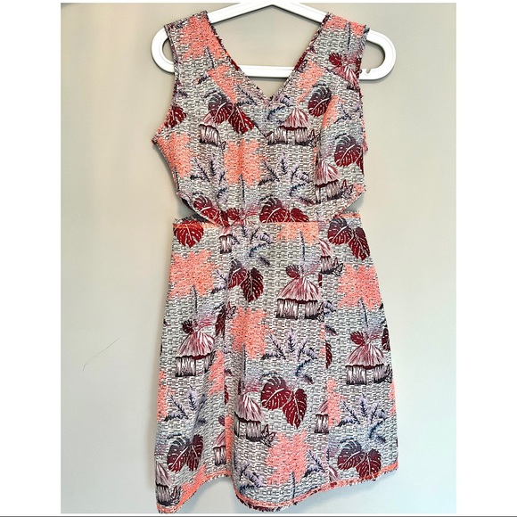COPY - Summer Dress - Picture 1 of 2